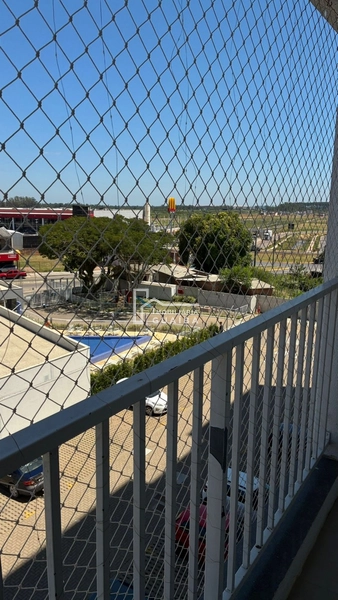 Apartamento Ideal: 1ª foto da galeria de imagens do imóvel