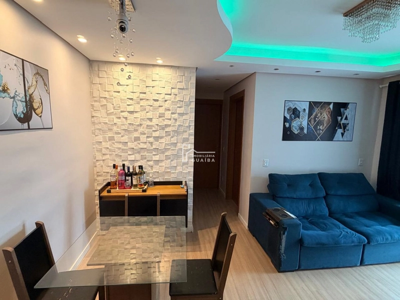 Um Belo Apartamento: 4ª foto da galeria de imagens do imóvel