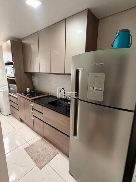 Um Belo Apartamento: 2ª foto da galeria de imagens do imóvel