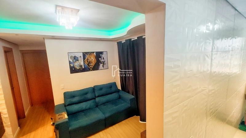 Um Belo Apartamento: 6ª foto da galeria de imagens do imóvel