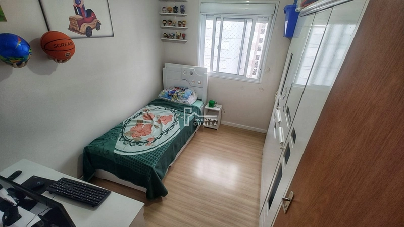 Um Belo Apartamento: 8ª foto da galeria de imagens do imóvel