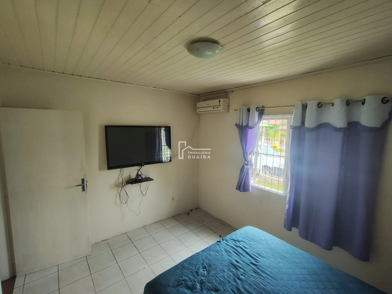 CASA Á VENDA NO BAIRRO - COLINA -GUAIBA -RS .: 11ª foto da galeria de imagens do imóvel