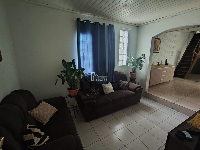 CASA Á VENDA NO BAIRRO - COLINA -GUAIBA -RS .: 9ª foto da galeria de imagens do imóvel