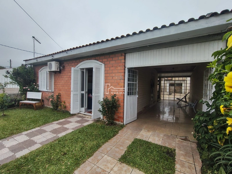 CASA Á VENDA NO BAIRRO - COLINA -GUAIBA -RS .: 2ª foto da galeria de imagens do imóvel