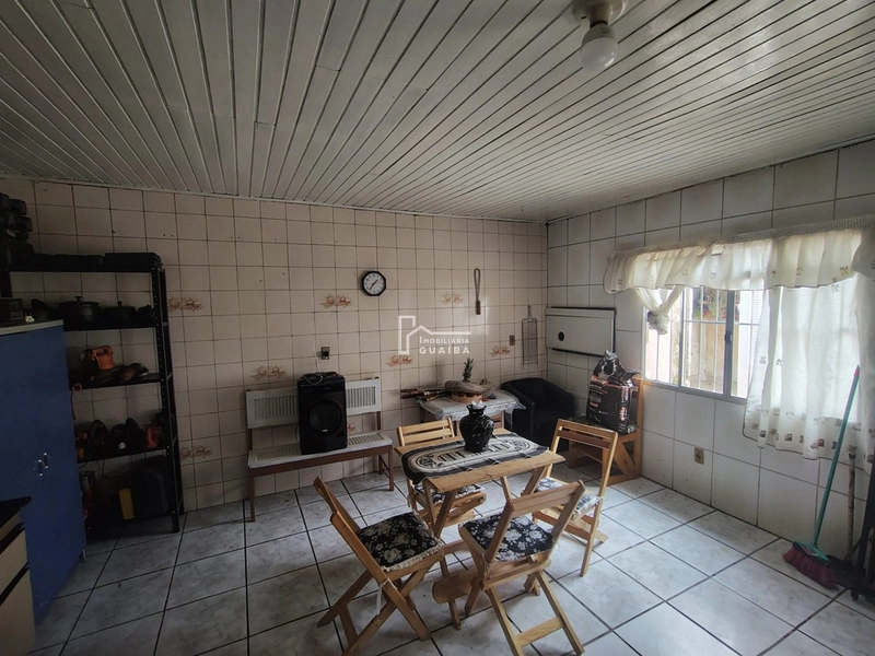 CASA Á VENDA NO BAIRRO - COLINA -GUAIBA -RS .: 7ª foto da galeria de imagens do imóvel