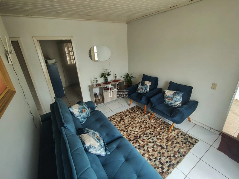 CASA Á VENDA NO BAIRRO - COLINA -GUAIBA -RS .: 4ª foto da galeria de imagens do imóvel