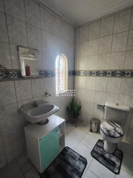 CASA Á VENDA NO BAIRRO - COLINA -GUAIBA -RS .: 15ª foto da galeria de imagens do imóvel