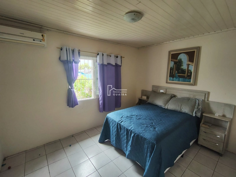 CASA Á VENDA NO BAIRRO - COLINA -GUAIBA -RS .: 10ª foto da galeria de imagens do imóvel