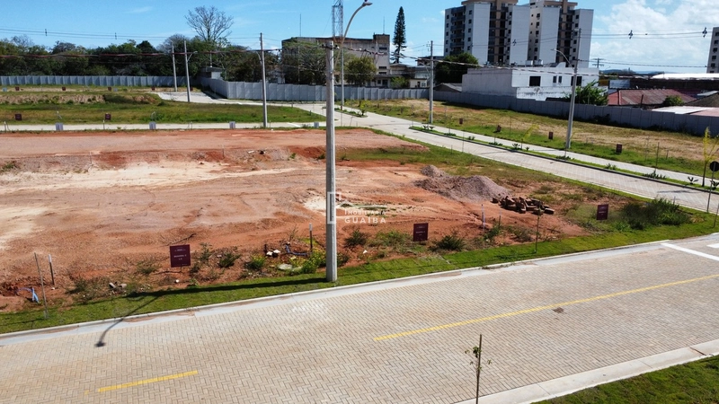 TERRENO A VENDA NO CENTRO DE GUAIBA -RS: 5ª foto da galeria de imagens do imóvel