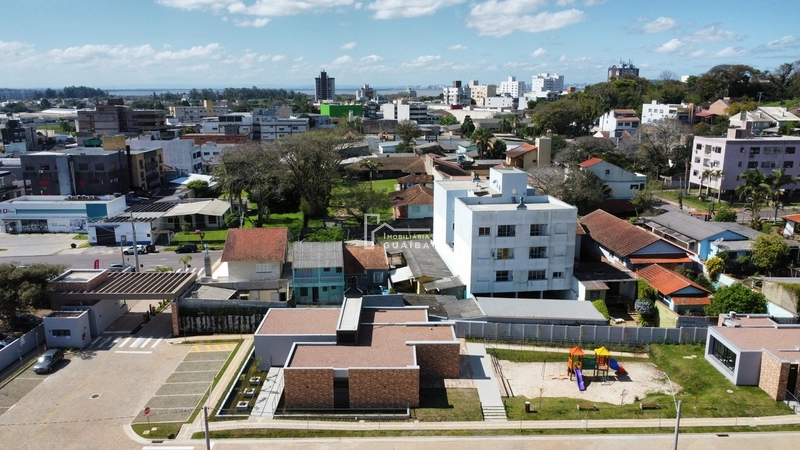TERRENO A VENDA NO CENTRO DE GUAIBA -RS: 4ª foto da galeria de imagens do imóvel