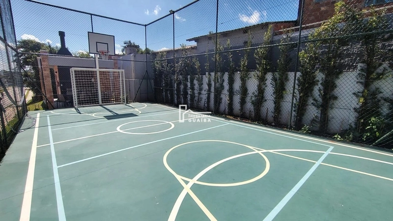 TERRENO A VENDA NO CENTRO DE GUAIBA -RS: 17ª foto da galeria de imagens do imóvel