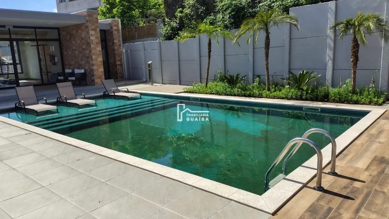 TERRENO A VENDA NO CENTRO DE GUAIBA -RS: 19ª foto da galeria de imagens do imóvel