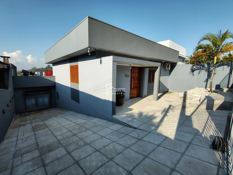 EXCELENTE CASA A VENDA NO BAIRRO CEL NASSUCA - GUAIBA .: 3ª foto da galeria de imagens do imóvel