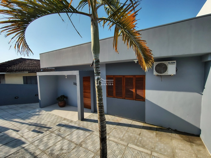 EXCELENTE CASA A VENDA NO BAIRRO CEL NASSUCA - GUAIBA .: 5ª foto da galeria de imagens do imóvel