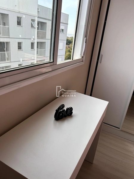 Apartamento Ideal, completo: 3ª foto da galeria de imagens do imóvel