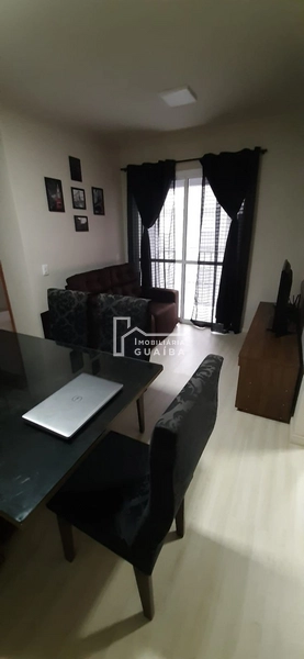 Apartamento Ideal, completo: 10ª foto da galeria de imagens do imóvel