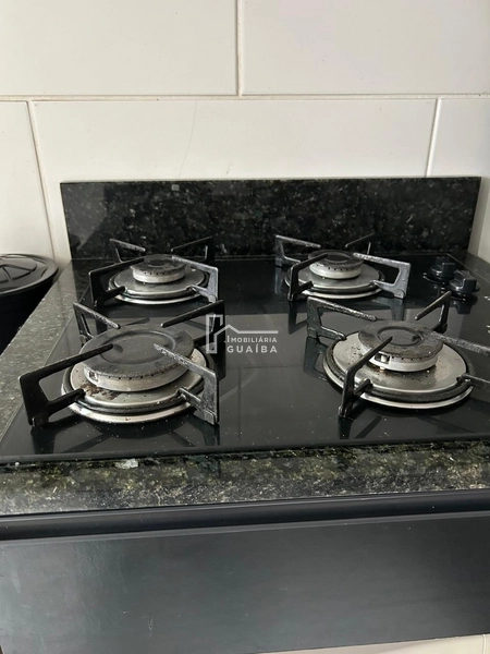 Apartamento Ideal, completo: 12ª foto da galeria de imagens do imóvel