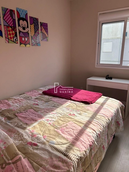 Apartamento Ideal, completo: 6ª foto da galeria de imagens do imóvel