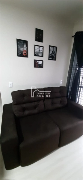 Apartamento Ideal, completo: 8ª foto da galeria de imagens do imóvel