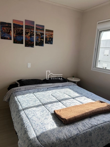 Apartamento Ideal, completo: 9ª foto da galeria de imagens do imóvel