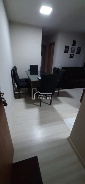 Apartamento Ideal, completo: 7ª foto da galeria de imagens do imóvel