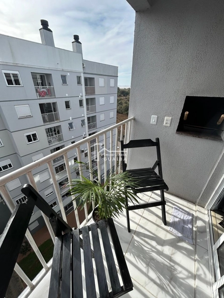 Apartamento Ideal, completo: 2ª foto da galeria de imagens do imóvel