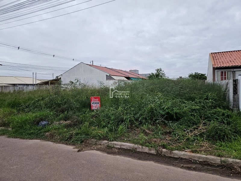 terreno aterrado e pronto para construir: 5ª foto da galeria de imagens do imóvel