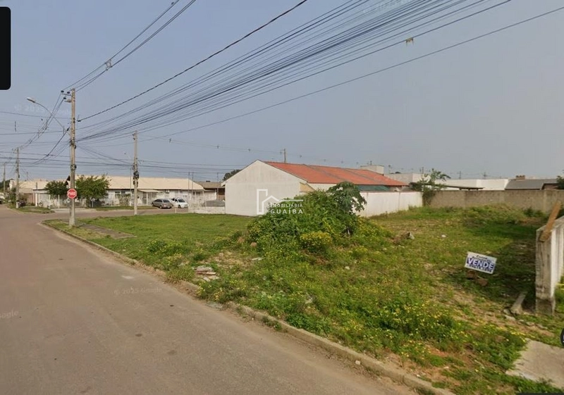 terreno aterrado e pronto para construir: 2ª foto da galeria de imagens do imóvel