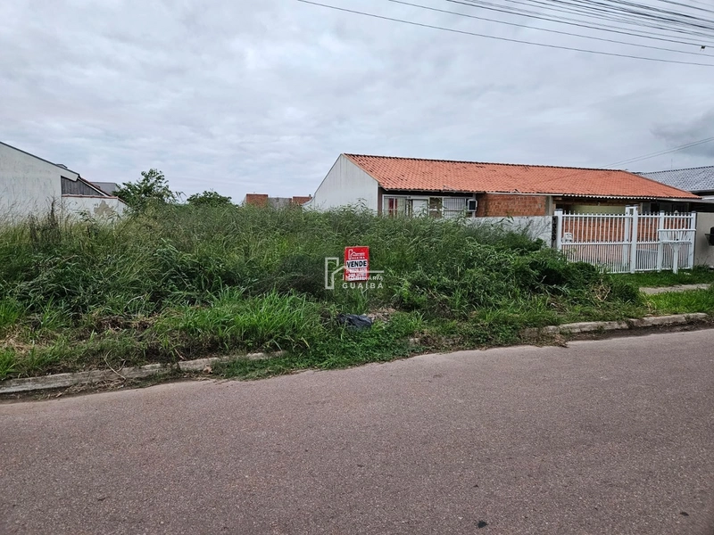 terreno aterrado e pronto para construir: 4ª foto da galeria de imagens do imóvel