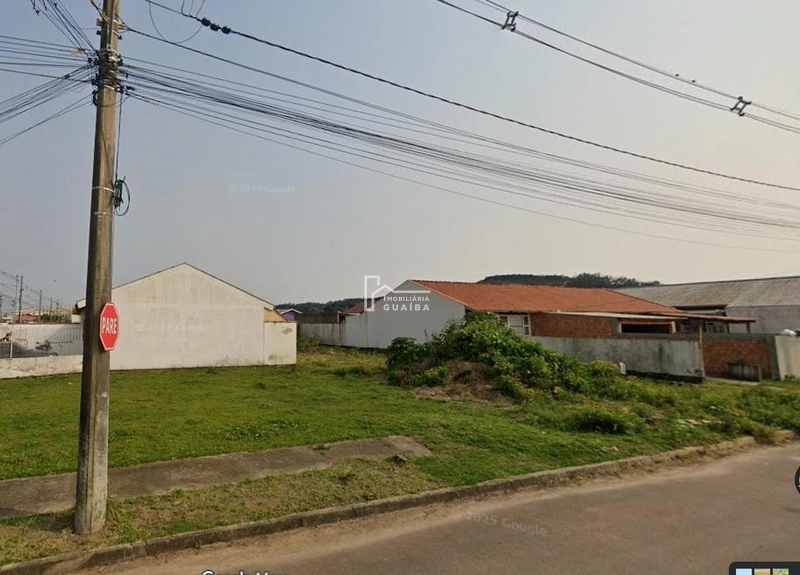 terreno aterrado e pronto para construir: 3ª foto da galeria de imagens do imóvel