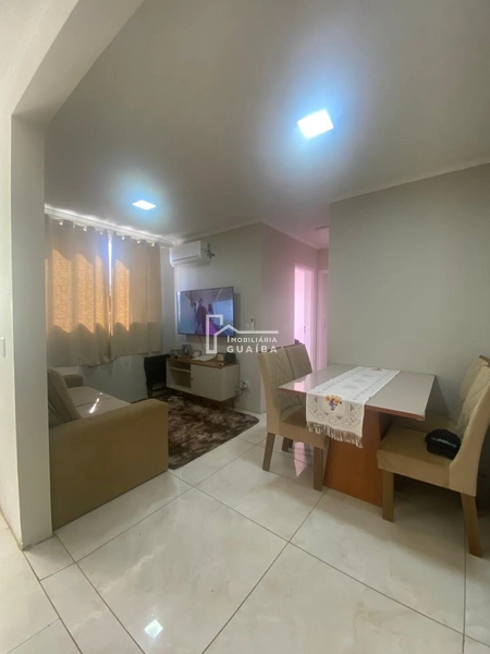 Apartamento ideal: 2ª foto da galeria de imagens do imóvel