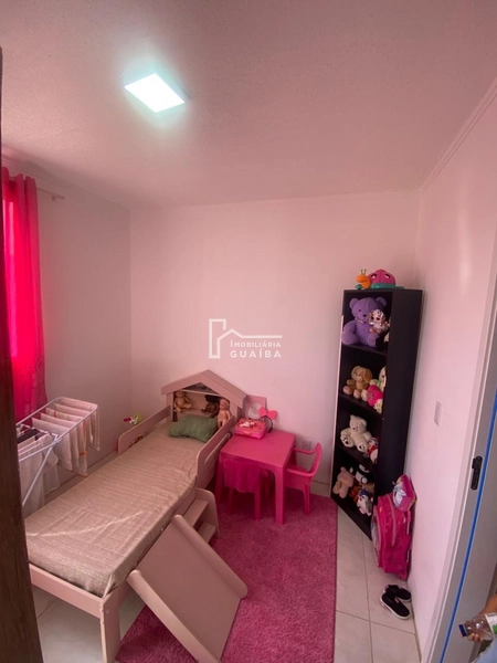 Apartamento ideal: 3ª foto da galeria de imagens do imóvel