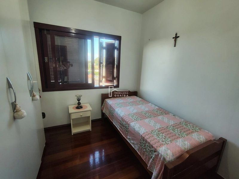 EXCELENTE CASA A VENDA NO BAIRRO CEL NASSUCA -GUAIBA -RS: 28ª foto da galeria de imagens do imóvel