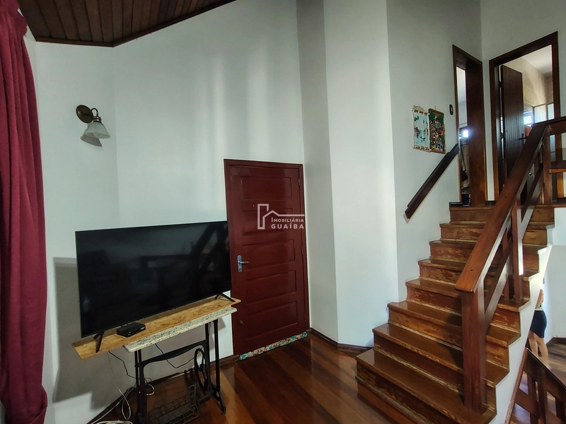 EXCELENTE CASA A VENDA NO BAIRRO CEL NASSUCA -GUAIBA -RS: 15ª foto da galeria de imagens do imóvel