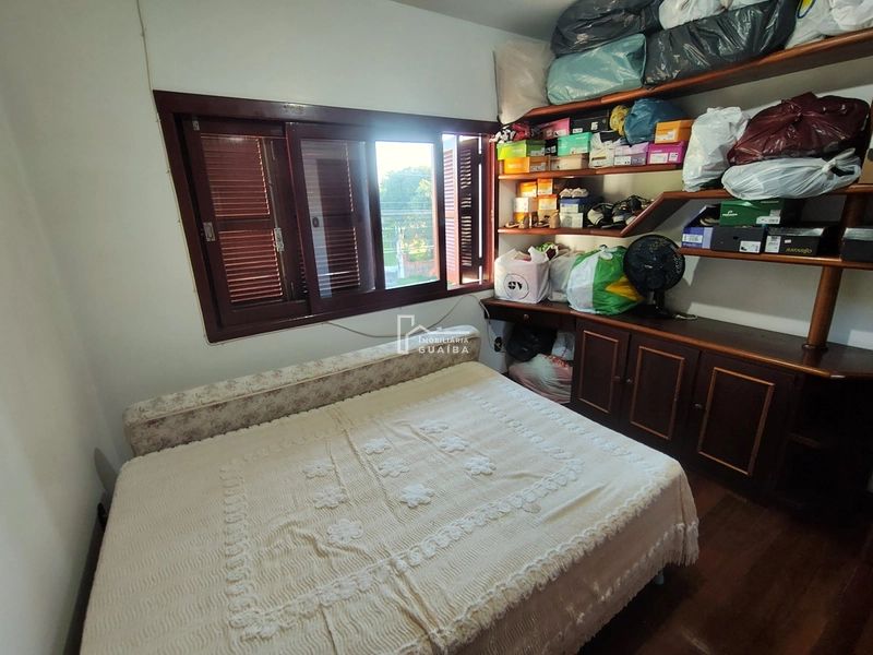 EXCELENTE CASA A VENDA NO BAIRRO CEL NASSUCA -GUAIBA -RS: 33ª foto da galeria de imagens do imóvel