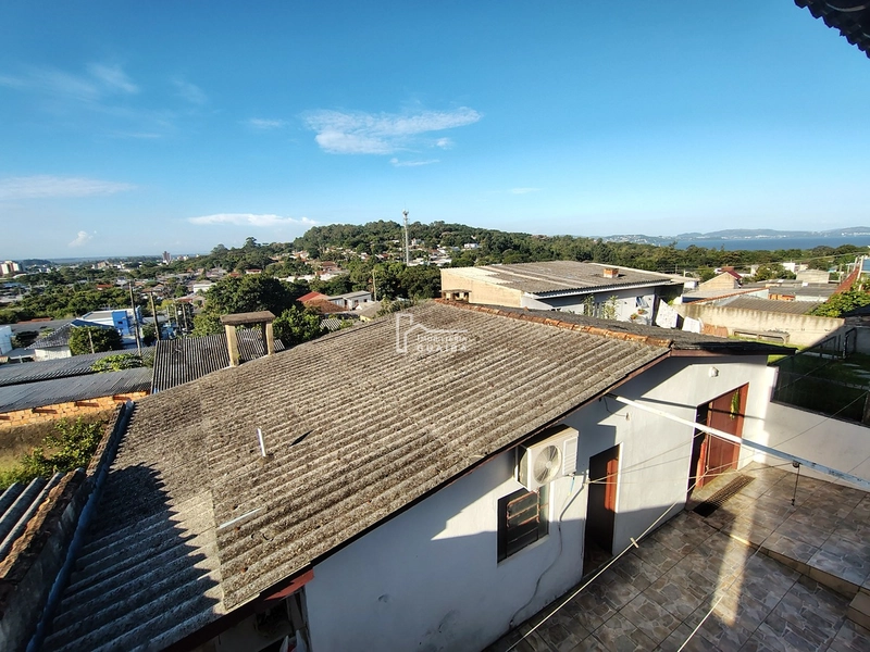 EXCELENTE CASA A VENDA NO BAIRRO CEL NASSUCA -GUAIBA -RS: 24ª foto da galeria de imagens do imóvel