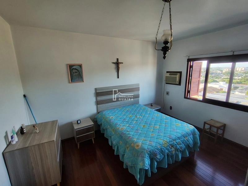 EXCELENTE CASA A VENDA NO BAIRRO CEL NASSUCA -GUAIBA -RS: 22ª foto da galeria de imagens do imóvel