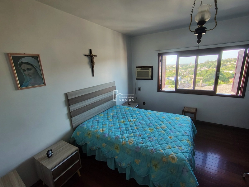 EXCELENTE CASA A VENDA NO BAIRRO CEL NASSUCA -GUAIBA -RS: 23ª foto da galeria de imagens do imóvel