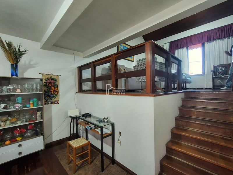 EXCELENTE CASA A VENDA NO BAIRRO CEL NASSUCA -GUAIBA -RS: 11ª foto da galeria de imagens do imóvel