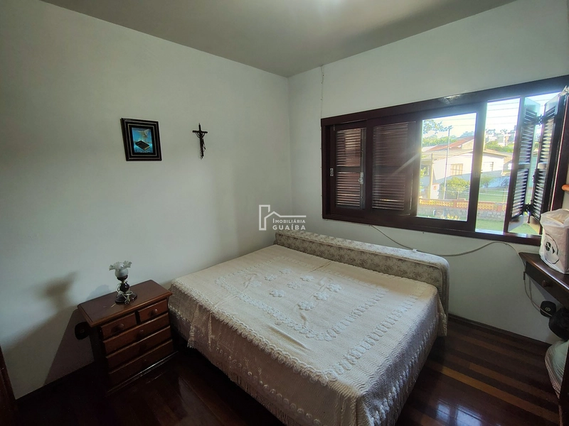 EXCELENTE CASA A VENDA NO BAIRRO CEL NASSUCA -GUAIBA -RS: 32ª foto da galeria de imagens do imóvel