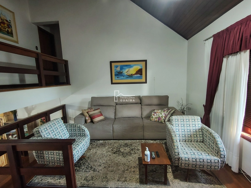 EXCELENTE CASA A VENDA NO BAIRRO CEL NASSUCA -GUAIBA -RS: 18ª foto da galeria de imagens do imóvel