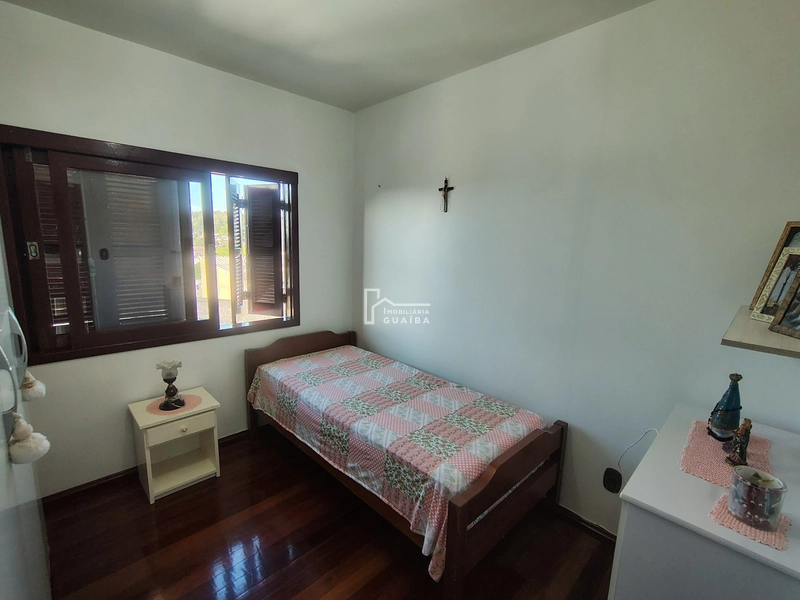 EXCELENTE CASA A VENDA NO BAIRRO CEL NASSUCA -GUAIBA -RS: 27ª foto da galeria de imagens do imóvel