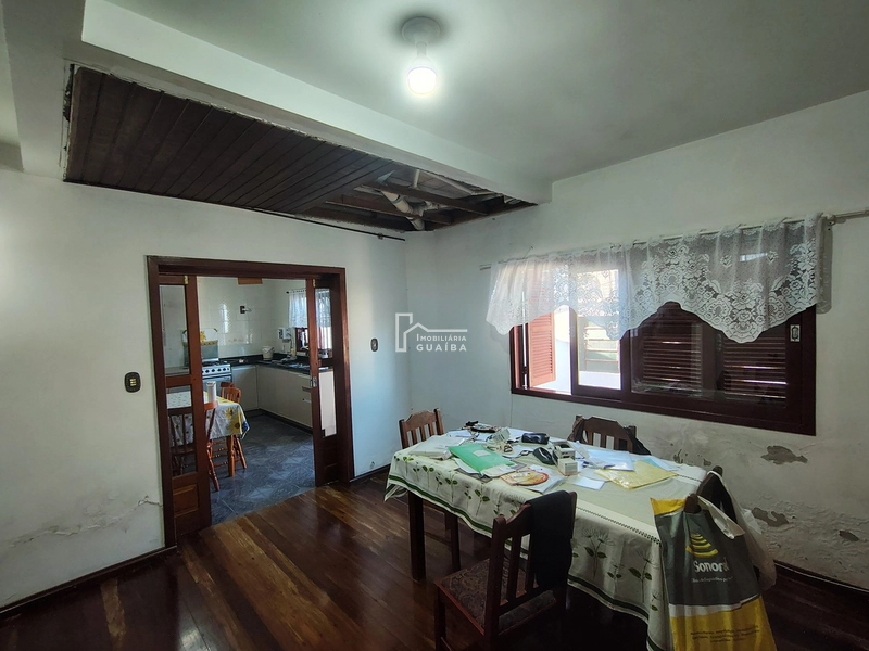 EXCELENTE CASA A VENDA NO BAIRRO CEL NASSUCA -GUAIBA -RS: 12ª foto da galeria de imagens do imóvel