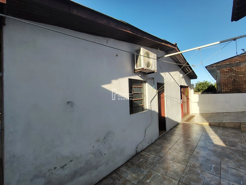 EXCELENTE CASA A VENDA NO BAIRRO CEL NASSUCA -GUAIBA -RS: 4ª foto da galeria de imagens do imóvel