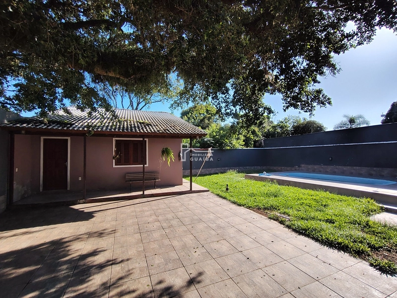 LINDA CASA A VENDA NO BAIRRO -ALEGRIA -GUAIBA -RS: 17ª foto da galeria de imagens do imóvel