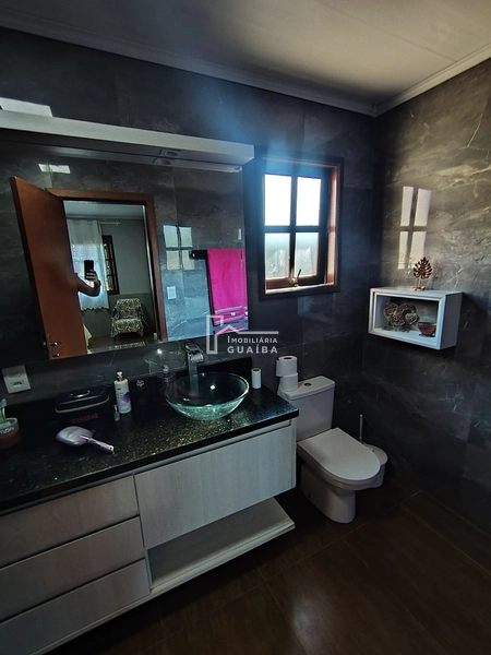 LINDA CASA A VENDA NO BAIRRO -ALEGRIA -GUAIBA -RS: 40ª foto da galeria de imagens do imóvel