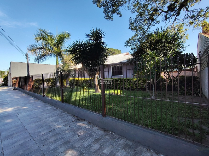 LINDA CASA A VENDA NO BAIRRO -ALEGRIA -GUAIBA -RS: 2ª foto da galeria de imagens do imóvel