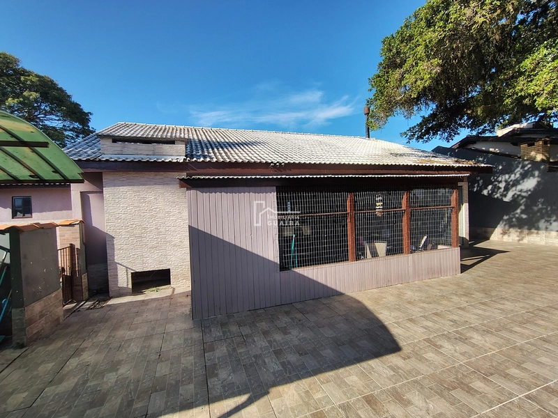 LINDA CASA A VENDA NO BAIRRO -ALEGRIA -GUAIBA -RS: 10ª foto da galeria de imagens do imóvel