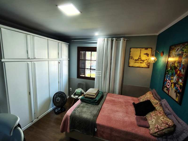 LINDA CASA A VENDA NO BAIRRO -ALEGRIA -GUAIBA -RS: 45ª foto da galeria de imagens do imóvel