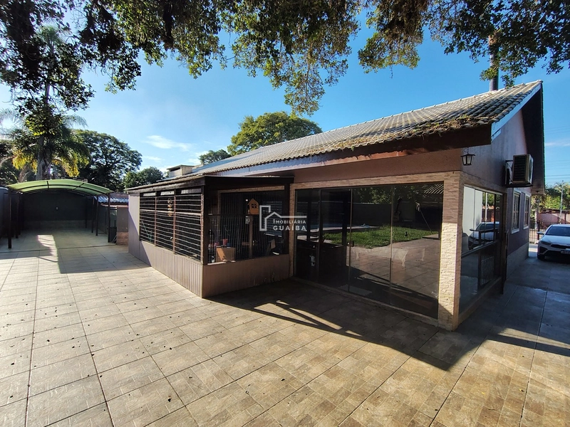 LINDA CASA A VENDA NO BAIRRO -ALEGRIA -GUAIBA -RS: 8ª foto da galeria de imagens do imóvel